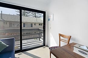 Montego Mermaid Beach Motel