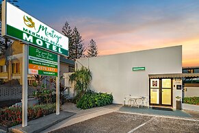 Montego Mermaid Beach Motel