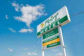 Montego Mermaid Beach Motel