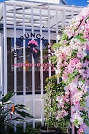 Montego Mermaid Beach Motel