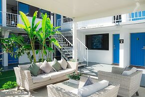 Montego Mermaid Beach Motel