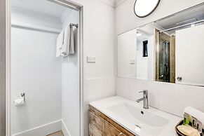 Montego Mermaid Beach Motel