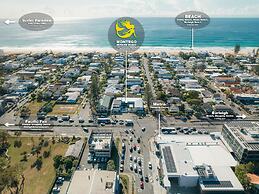 Montego Mermaid Beach Motel