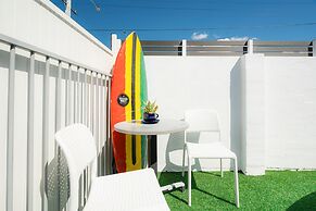 Montego Mermaid Beach Motel