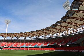 Montego Mermaid Beach Motel