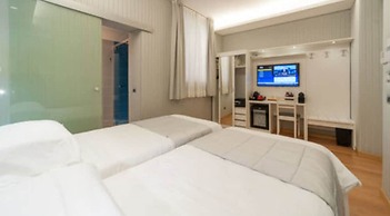 Trevi 41 Hotel