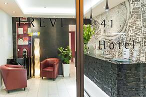 Trevi 41 Hotel