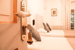 Hotel U Castellu