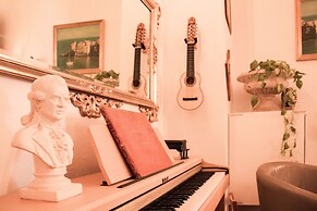Hotel U Castellu
