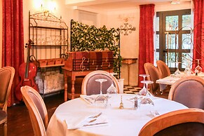 Hotel U Castellu