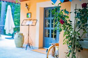 Hotel U Castellu
