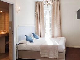 Hotel U Castellu