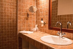 Hotel U Castellu
