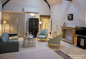 Hotel Le Place d'Armes - Relais & Châteaux