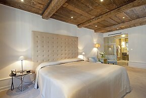 Hotel Le Place d'Armes - Relais & Châteaux