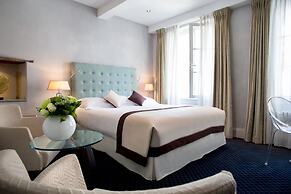 Hotel Le Place d'Armes - Relais & Châteaux