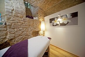 Hotel Le Place d'Armes - Relais & Châteaux