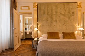 Hotel Le Place d'Armes - Relais & Châteaux