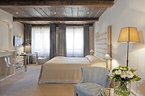 Hotel Le Place d'Armes - Relais & Châteaux