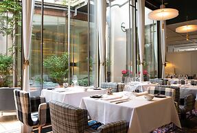 Hotel Le Place d'Armes - Relais & Châteaux
