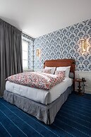 Hotel Le Place d'Armes - Relais & Châteaux