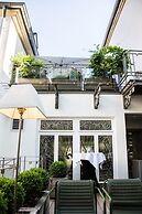 Hotel Le Place d'Armes - Relais & Châteaux