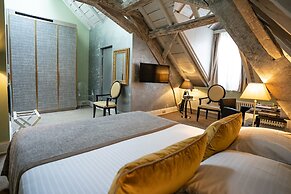 Hotel Le Place d'Armes - Relais & Châteaux