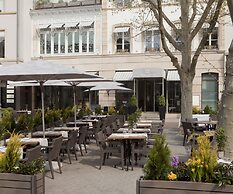 Hotel Le Place d'Armes - Relais & Châteaux