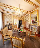 Hotel Le Place d'Armes - Relais & Châteaux