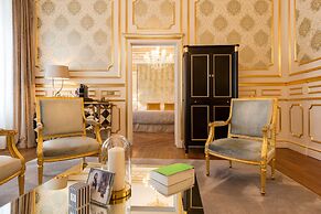 Hotel Le Place d'Armes - Relais & Châteaux