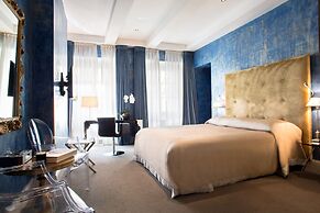 Hotel Le Place d'Armes - Relais & Châteaux