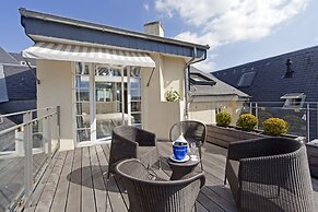 Hotel Le Place d'Armes - Relais & Châteaux