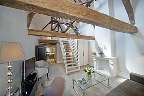 Hotel Le Place d'Armes - Relais & Châteaux