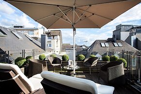 Hotel Le Place d'Armes - Relais & Châteaux