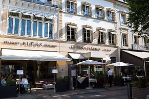 Hotel Le Place d'Armes - Relais & Châteaux