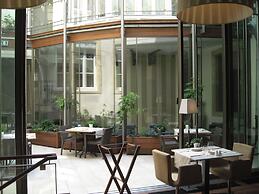 Hotel Le Place d'Armes - Relais & Châteaux