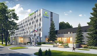 Holiday Inn Express Lublin by IHG