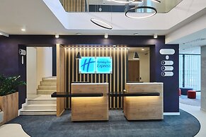 Holiday Inn Express Lublin by IHG