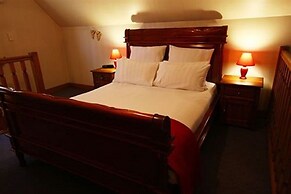 Lisson Grove Boutique Resort & Day Spa