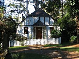 Lisson Grove Boutique Resort & Day Spa