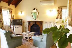 Lisson Grove Boutique Resort & Day Spa