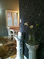 Lisson Grove Boutique Resort & Day Spa