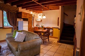 Lisson Grove Boutique Resort & Day Spa