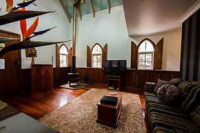 Lisson Grove Boutique Resort & Day Spa