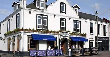 The Commercial Hotel