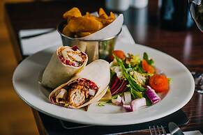 The Commercial Hotel