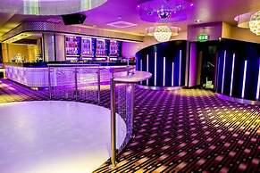 The Commercial Hotel