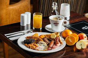 The Commercial Hotel