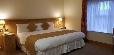 Mahons Hotel