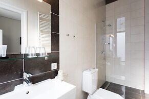 Hotel Zilt